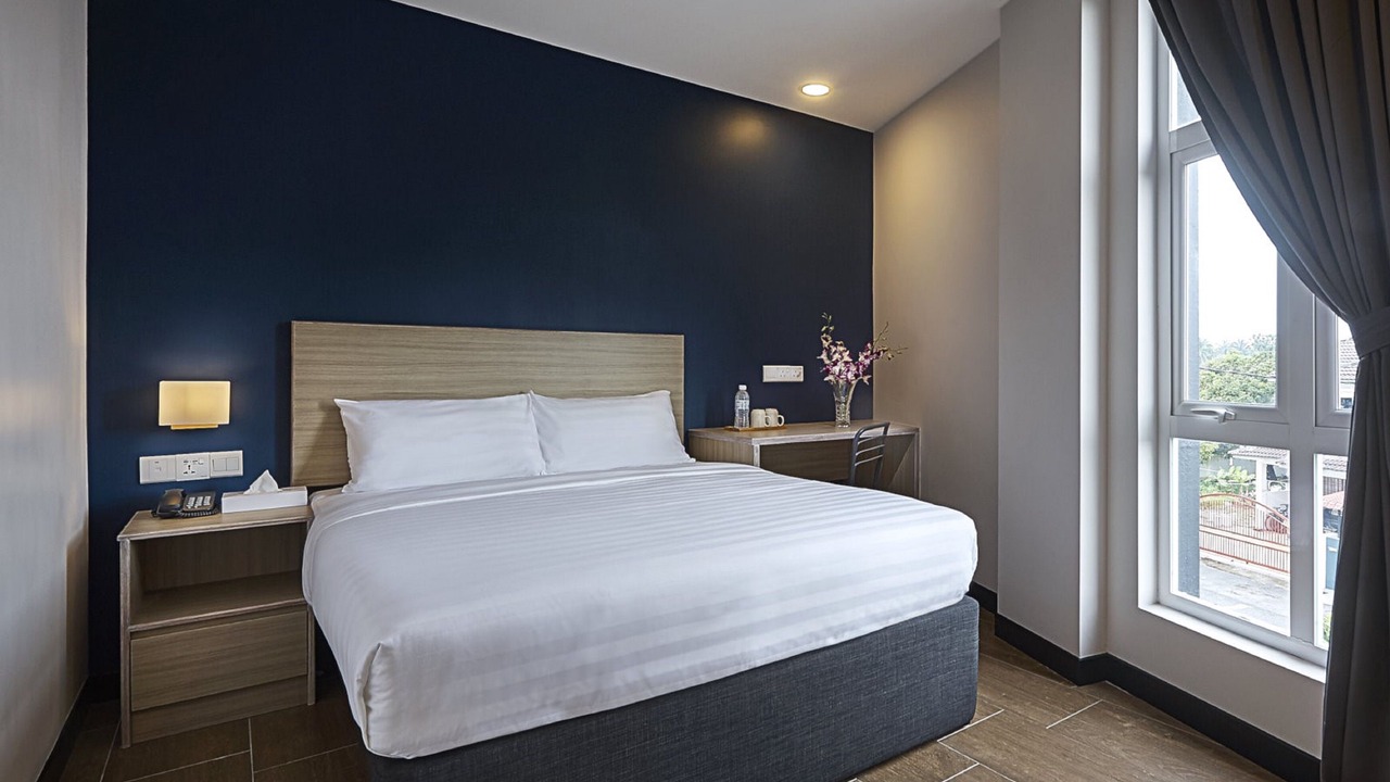 Photo of Bedroom in Teluk Panglima Garang