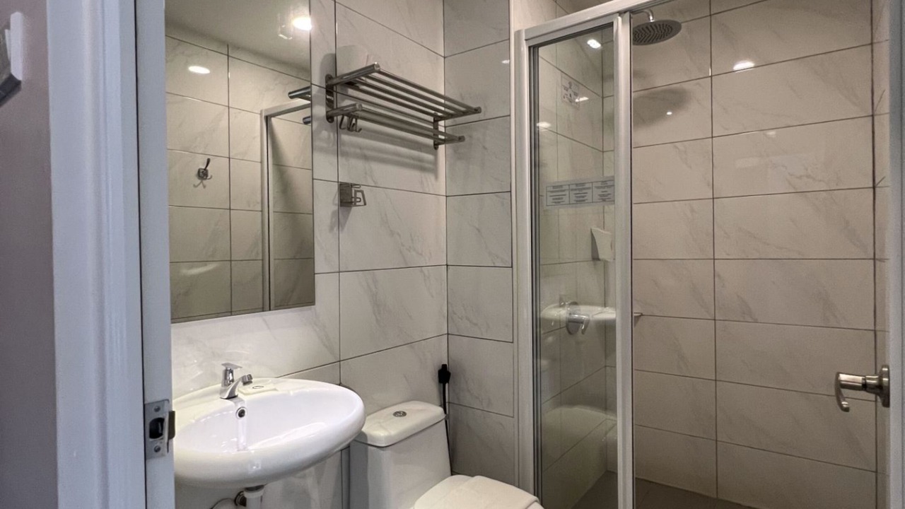 Photo of Bathroom in Teluk Panglima Garang