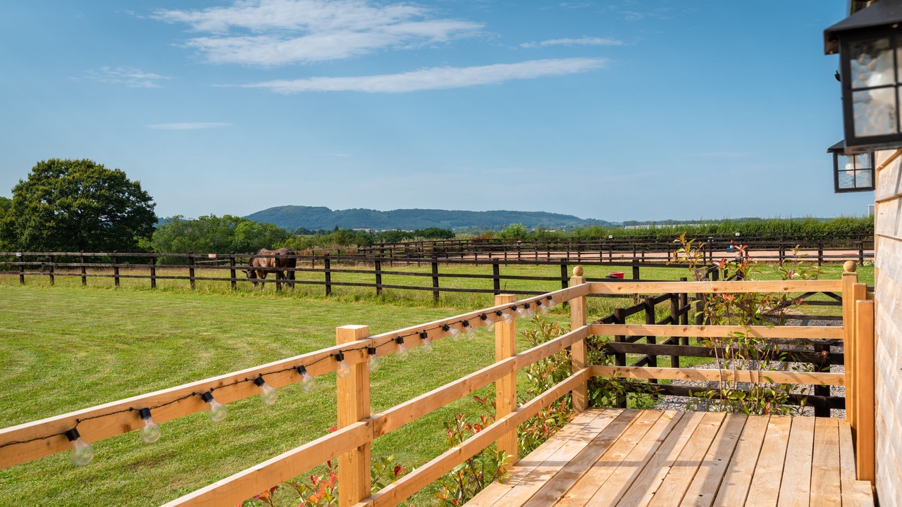 Photo of Outdoor in Wichenford