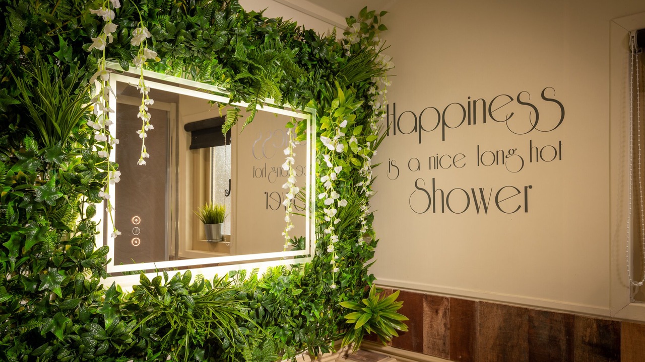 Photo of Outdoor in Wichenford