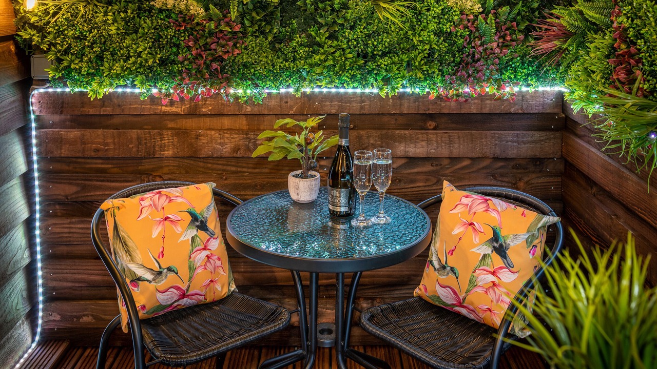 Photo of Outdoor in Wichenford