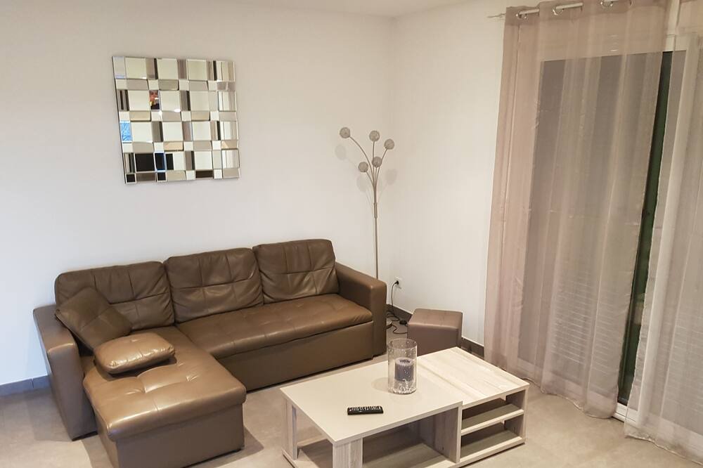 Photo of Livingroom in Patrimonio