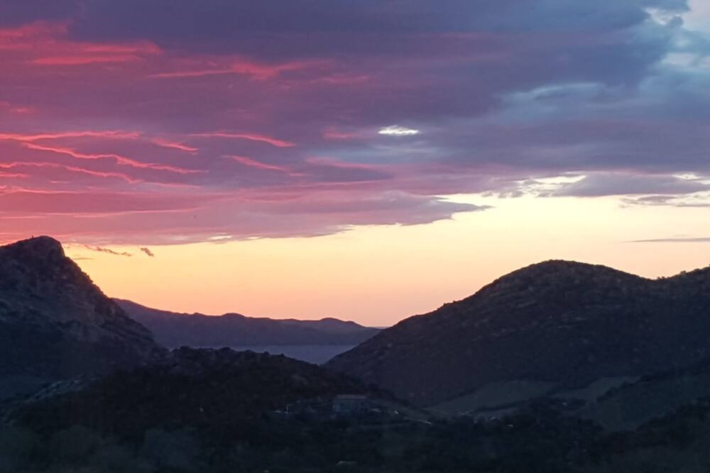 Photo of Outdoor in Patrimonio