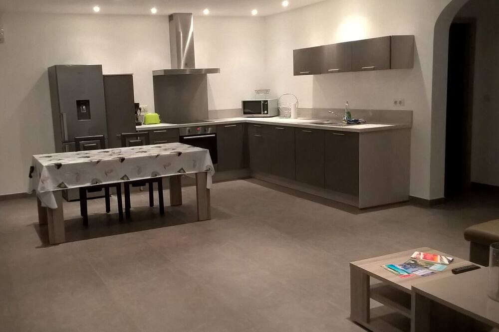 Photo of Kitchen in Patrimonio