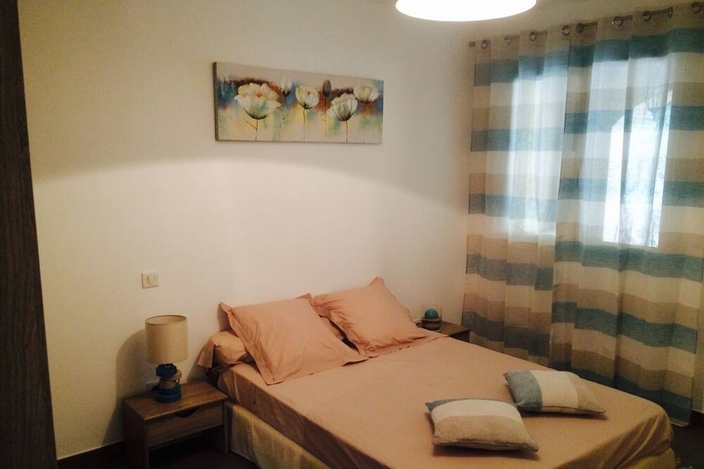 Photo of Bedroom in Patrimonio