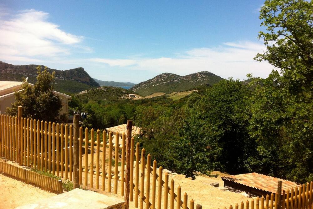 Photo of Outdoor in Patrimonio