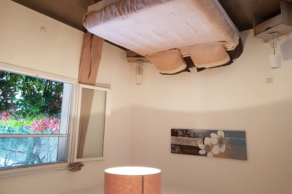 Photo of Bedroom in Patrimonio