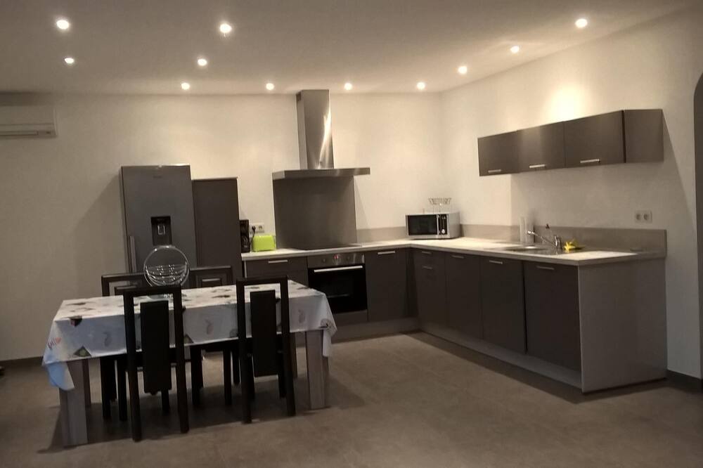 Photo of Kitchen in Patrimonio