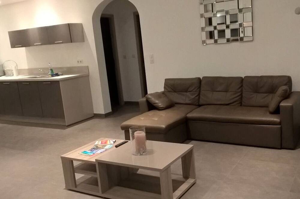 Photo of Livingroom in Patrimonio