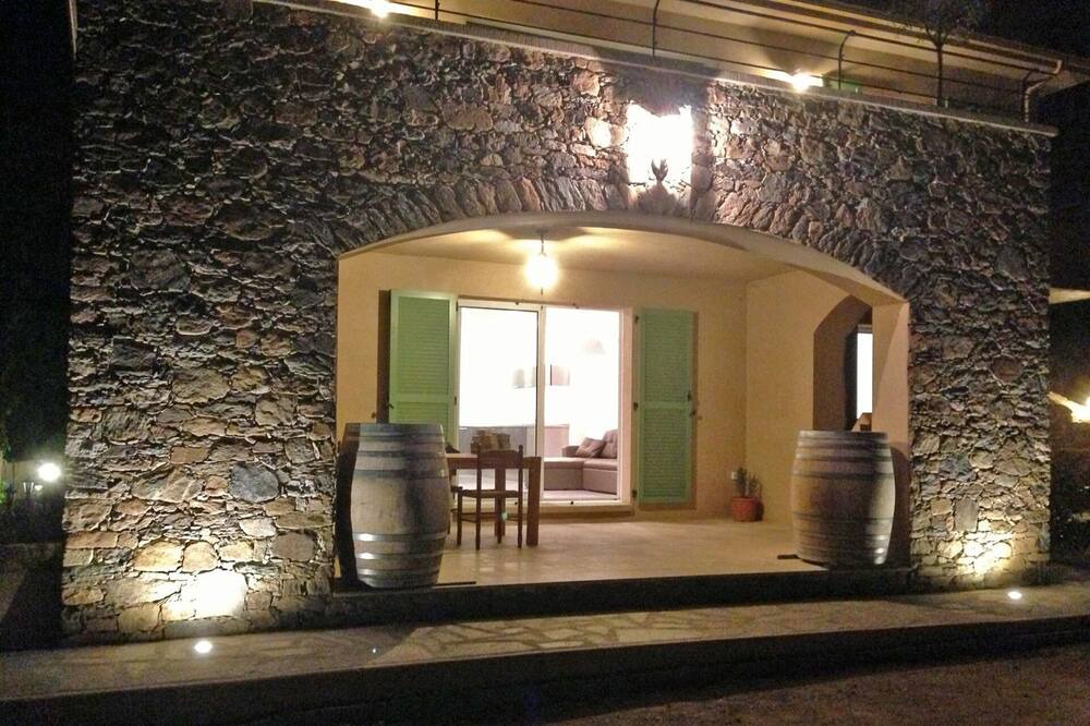 Photo of Outdoor in Patrimonio