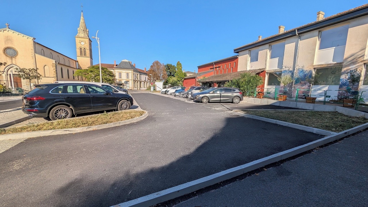 Photo of Outdoor in Pont-Eveque