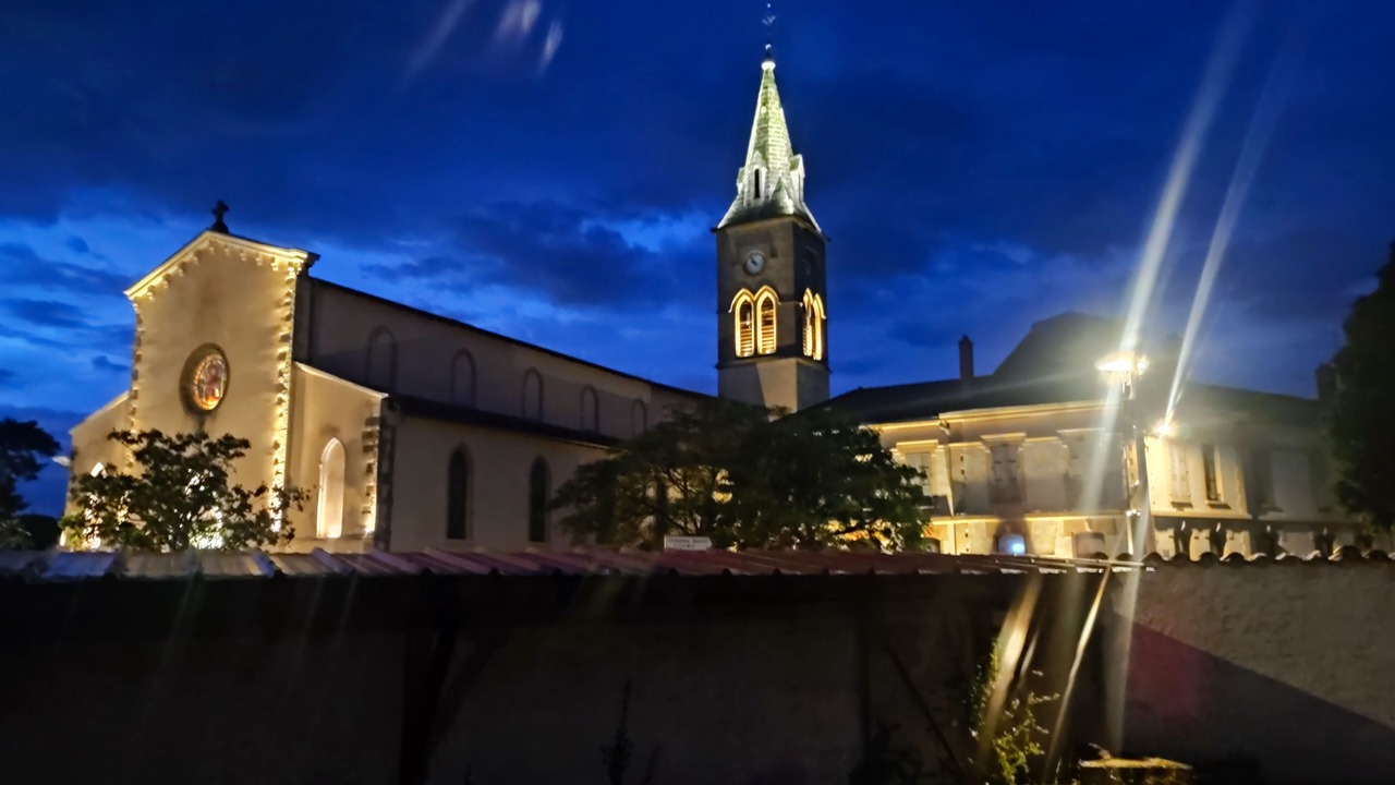 Photo of Outdoor in Pont-Eveque