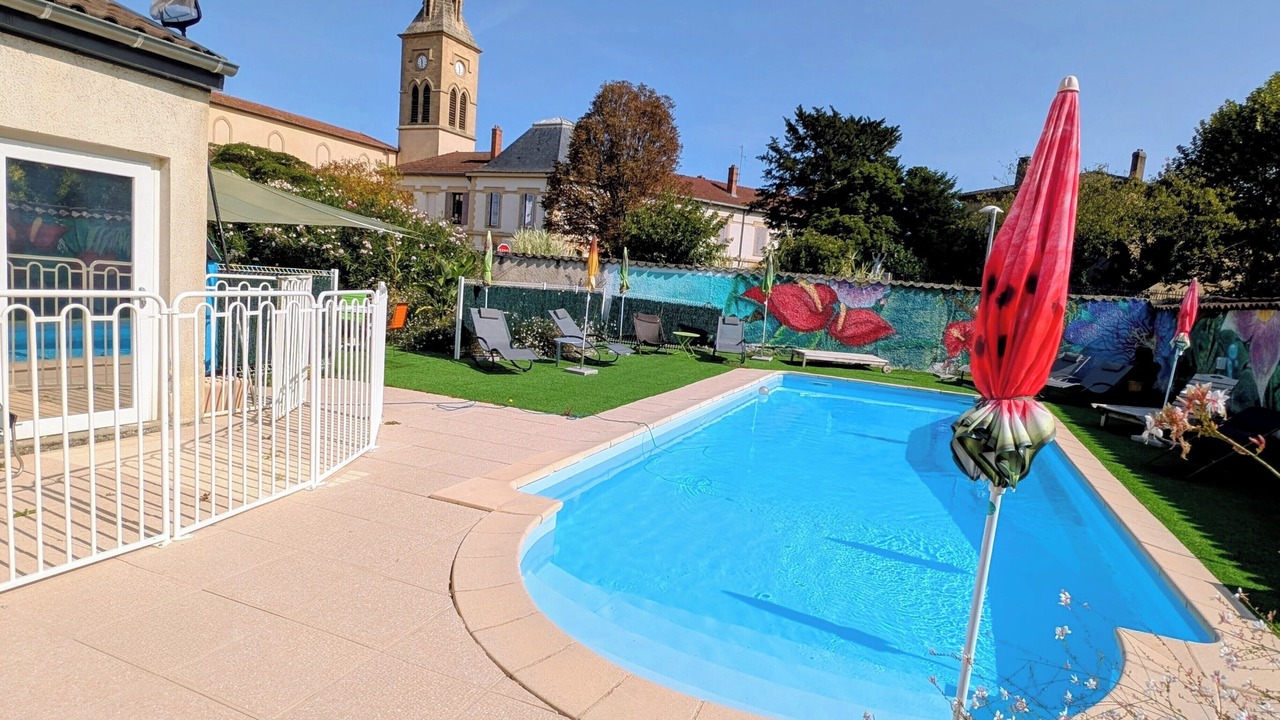 Photo of Outdoor in Pont-Eveque