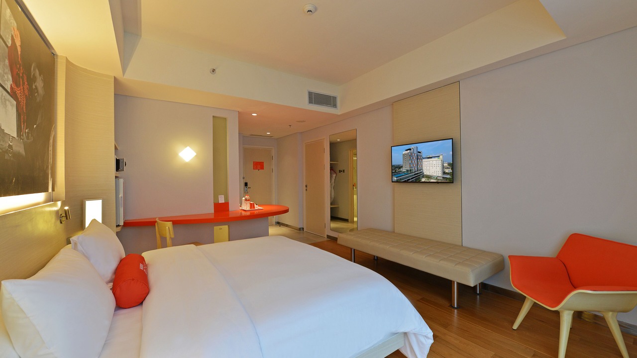 Photo of Bedroom in Laweyan
