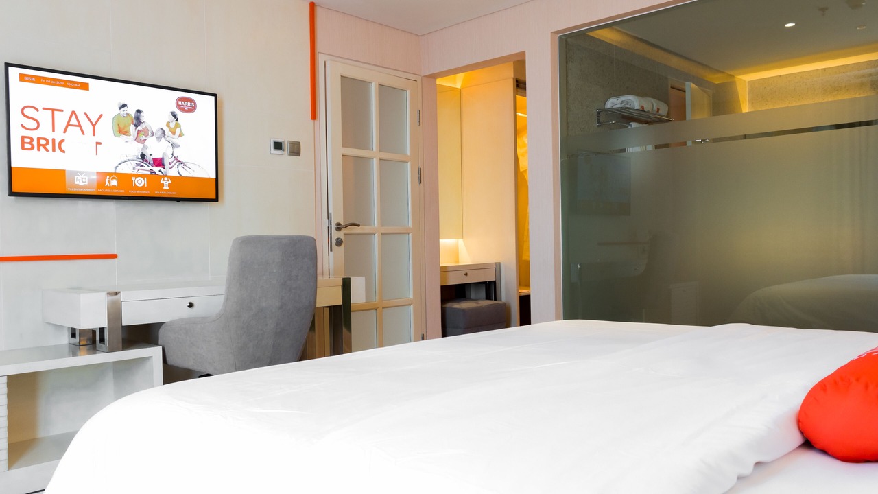 Photo of Bedroom in Laweyan