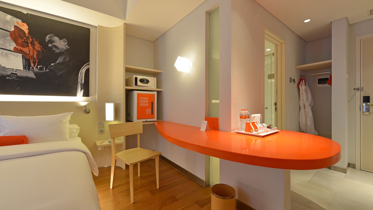 Photo of Bedroom in Laweyan