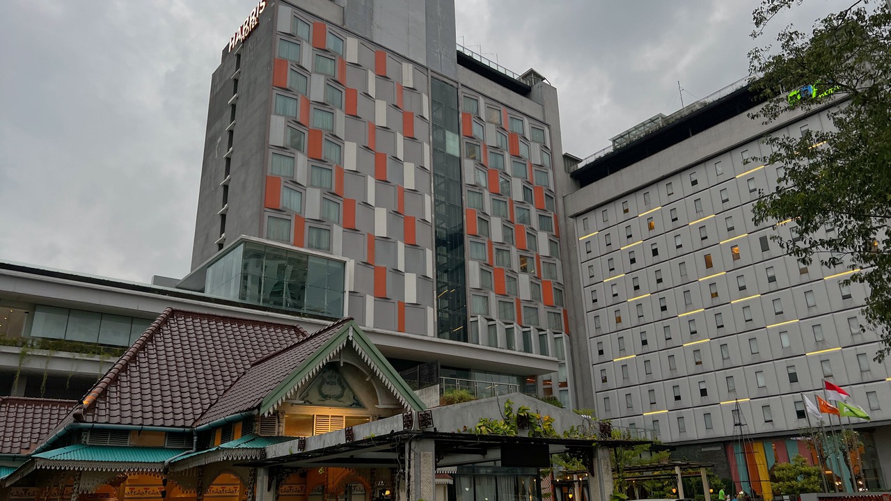 Photo of Outdoor in Laweyan