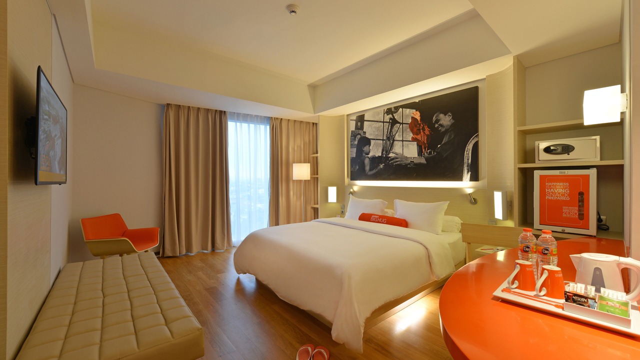 Photo of Bedroom in Laweyan