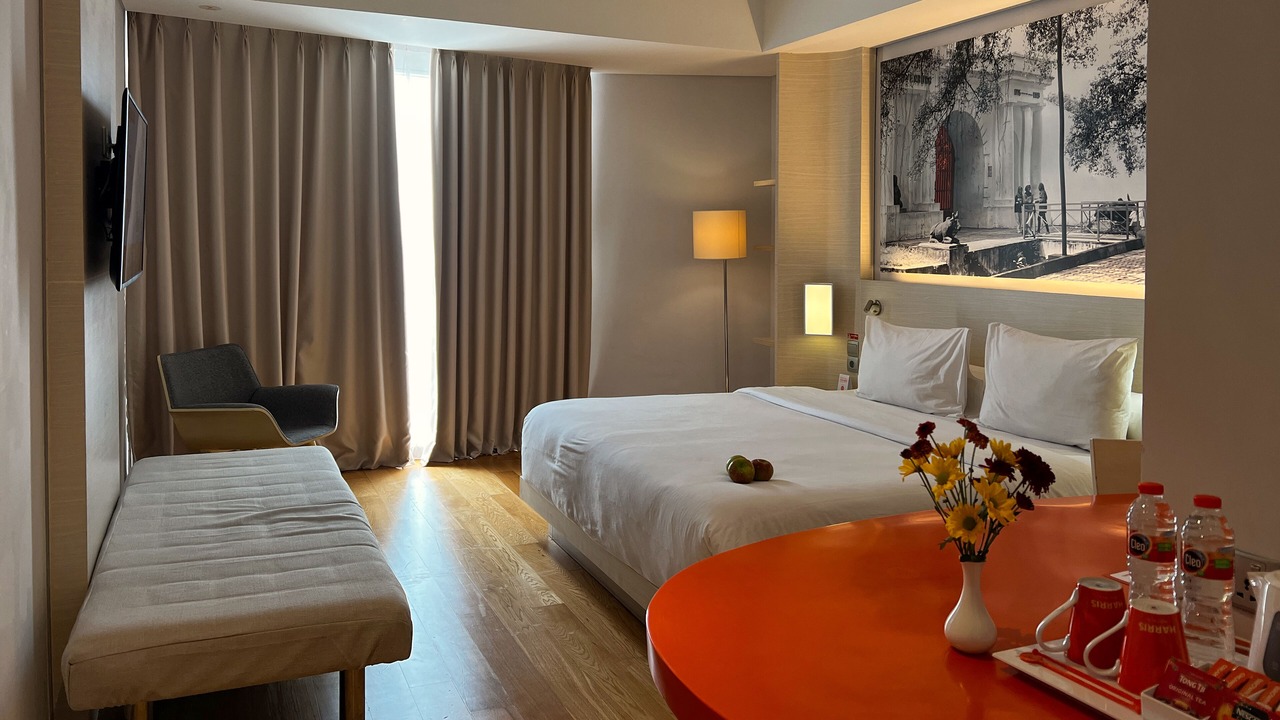 Photo of Bedroom in Laweyan
