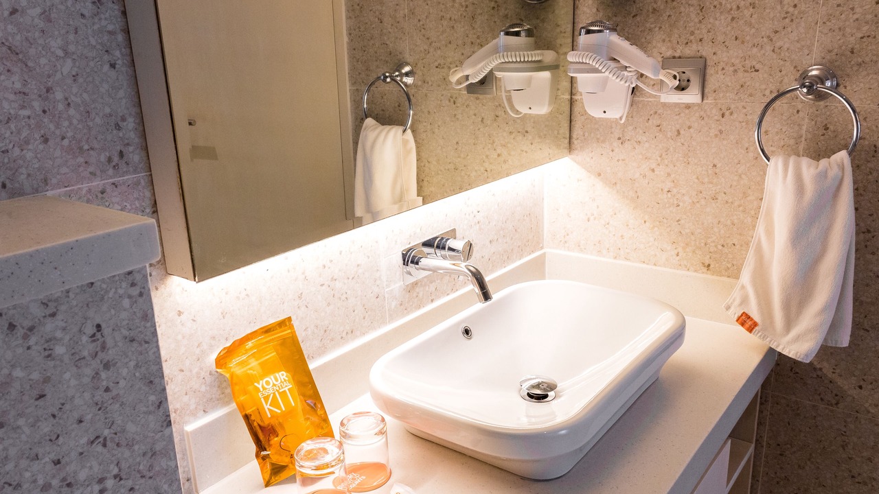 Photo of Bathroom in Laweyan