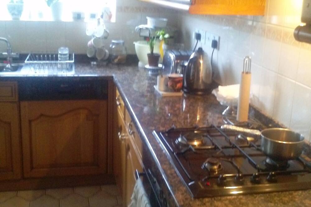 Photo of Kitchen in Norbury