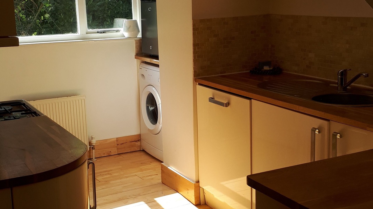 Photo of Kitchen in Hele