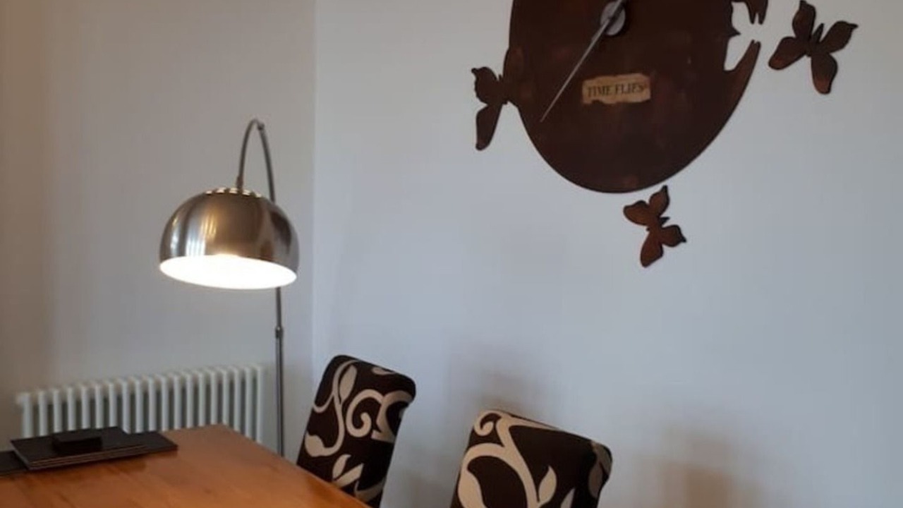 Photo of Bedroom in Hele