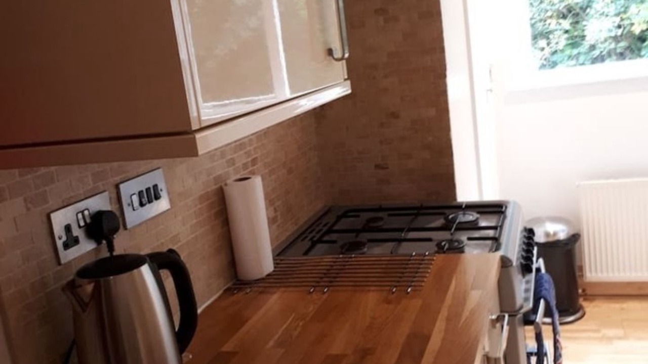 Photo of Kitchen in Hele