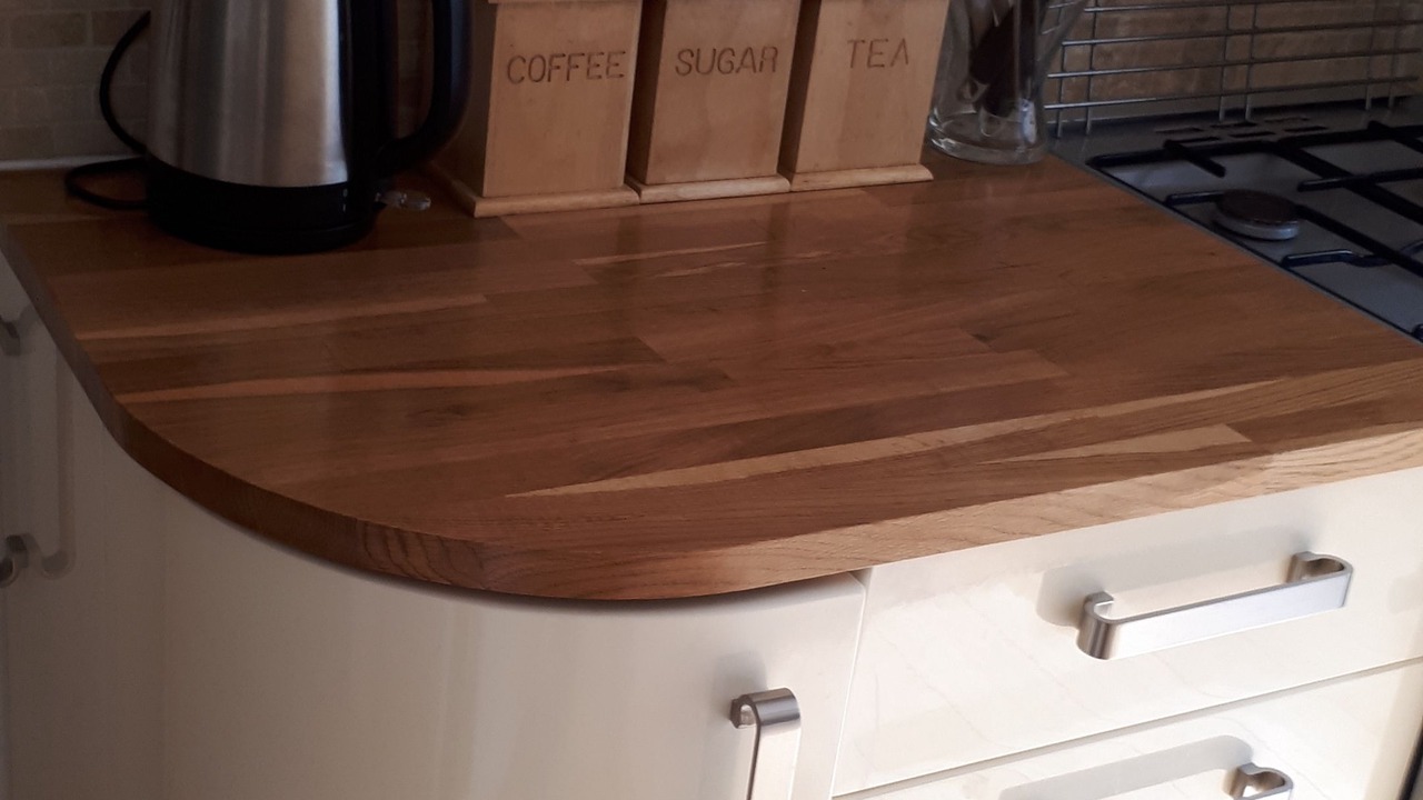 Photo of Kitchen in Hele