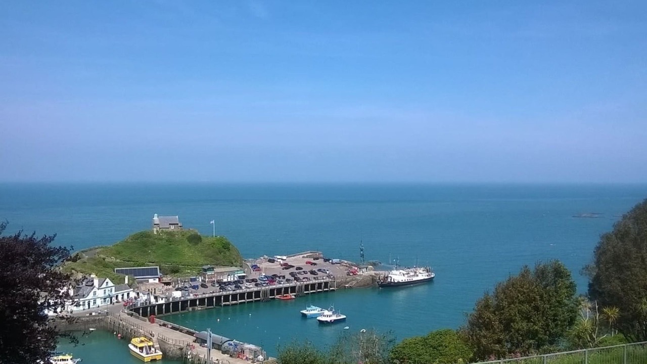 Photo of Outdoor in Hele