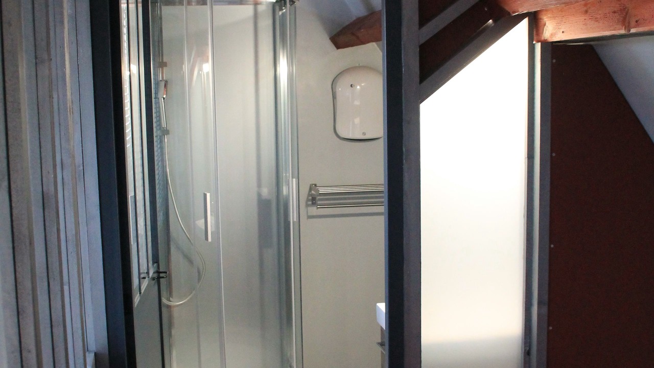 Photo of Bathroom in Mesnil-Follemprise