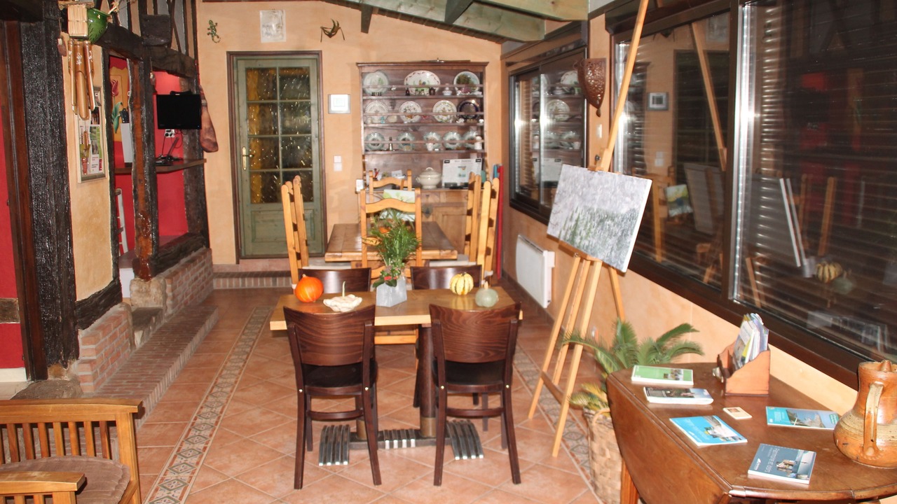 Photo of Others in Mesnil-Follemprise