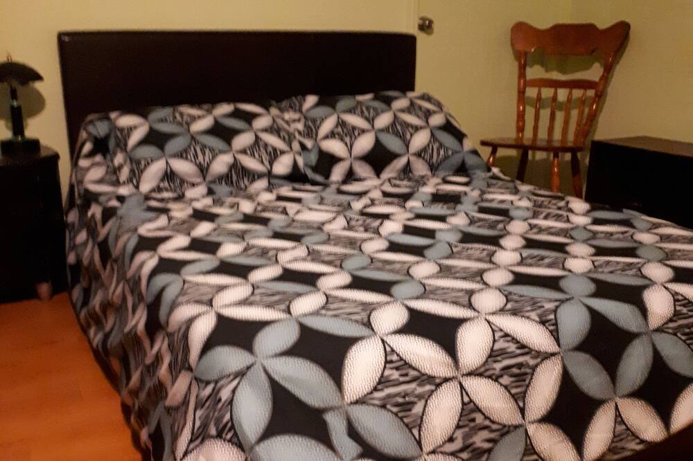 Photo of Bedroom in Mirabel