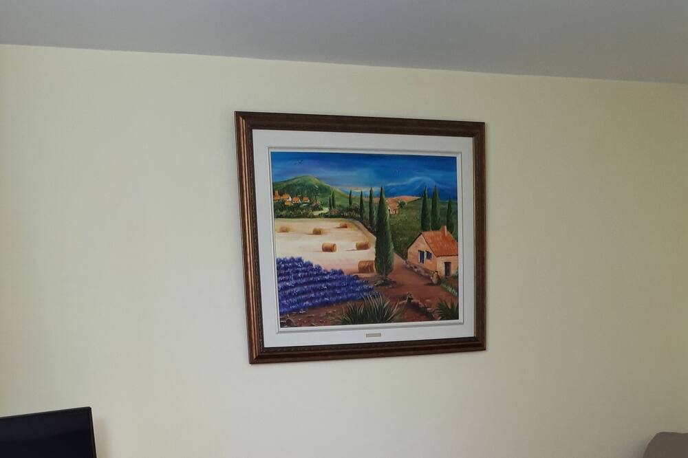 Photo of Livingroom in Mirabel