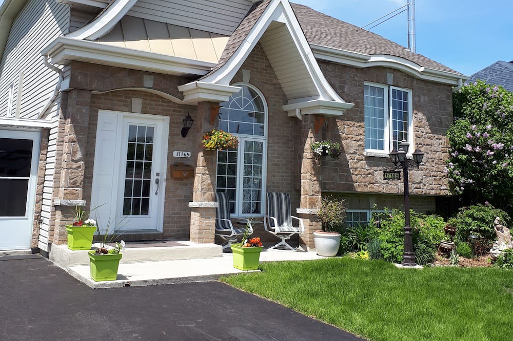 Photo of Outdoor in Mirabel