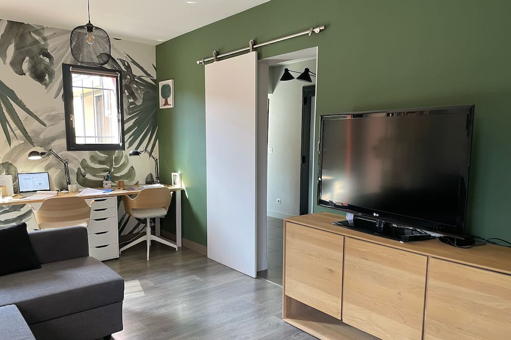 Photo of Bedroom in Calas