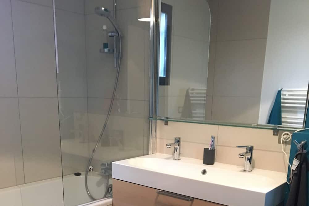 Photo of Bathroom in Calas