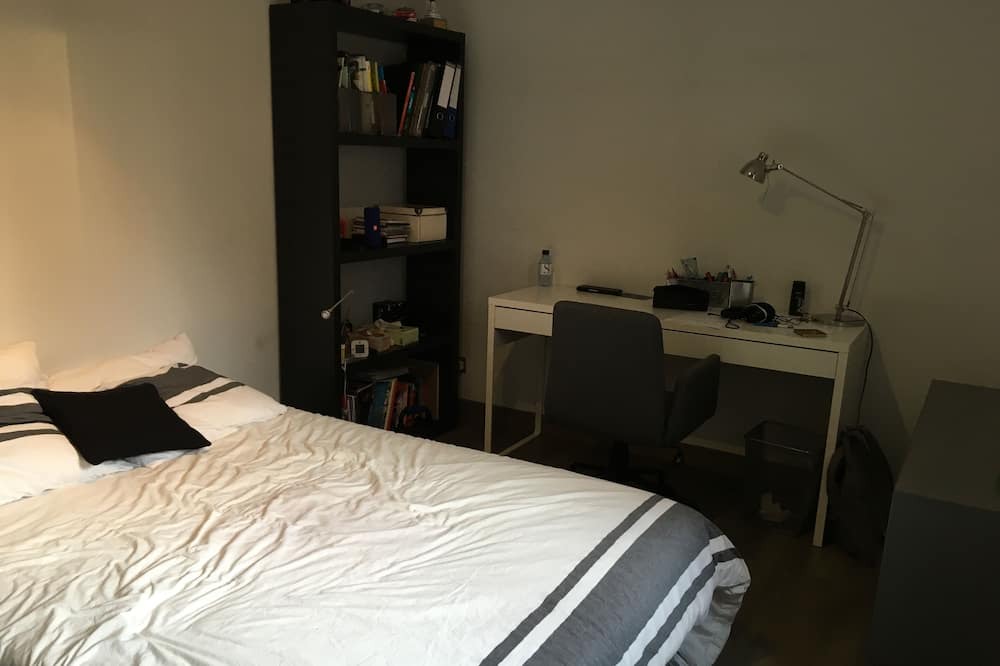 Photo of Bedroom in Calas