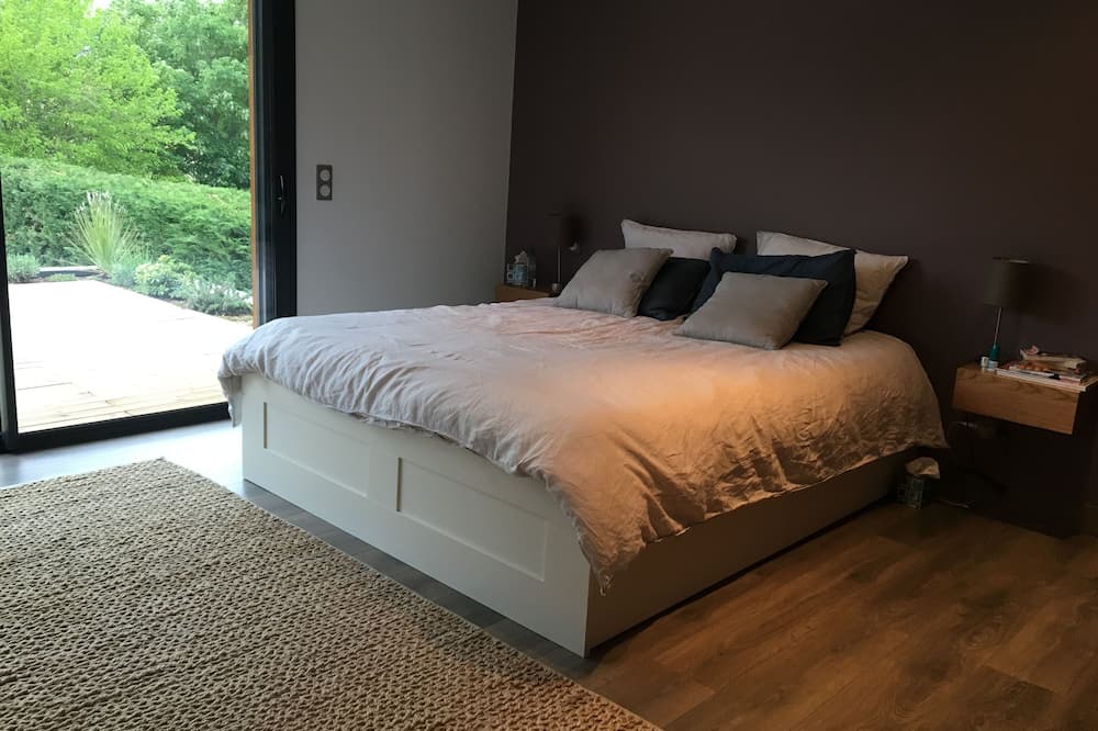 Photo of Bedroom in Calas