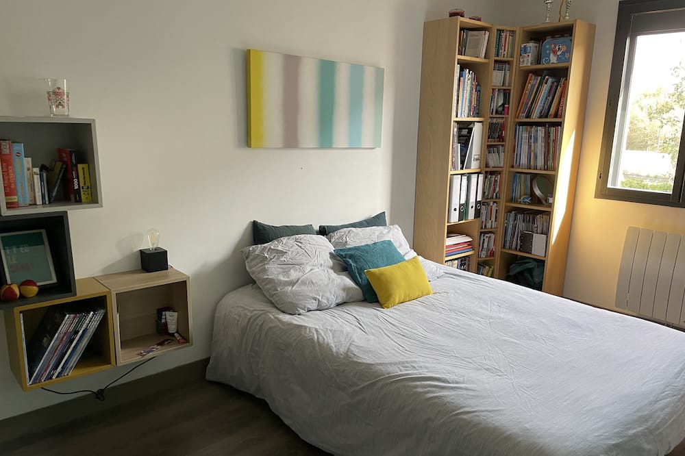 Photo of Bedroom in Calas