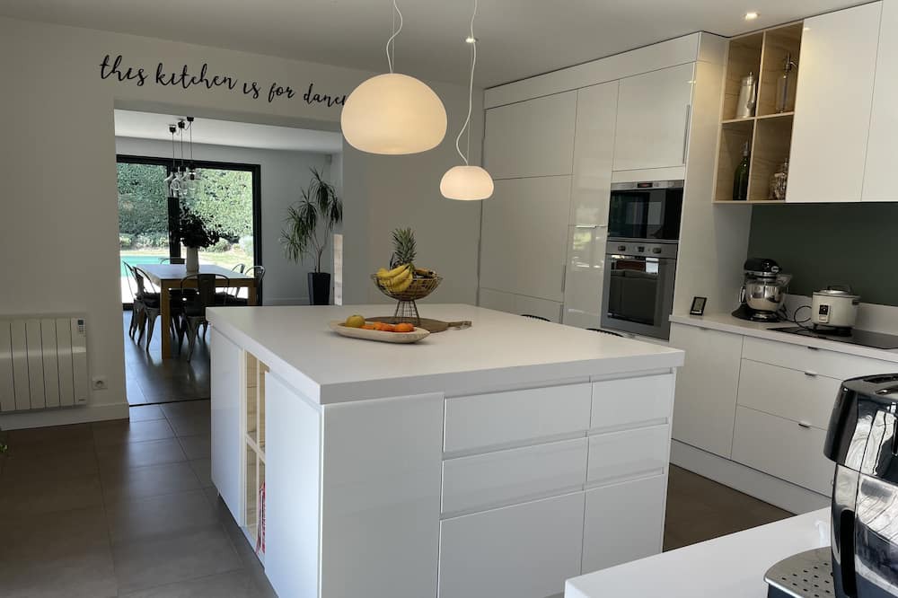 Photo of Kitchen in Calas