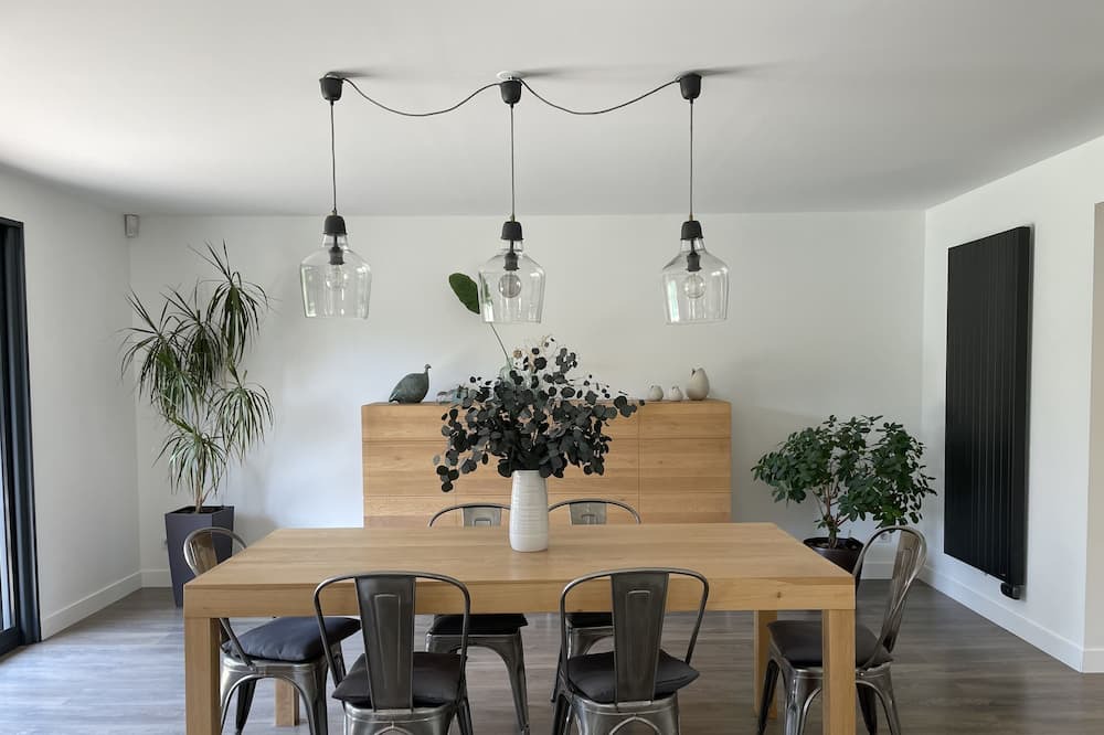 Photo of Kitchen in Calas