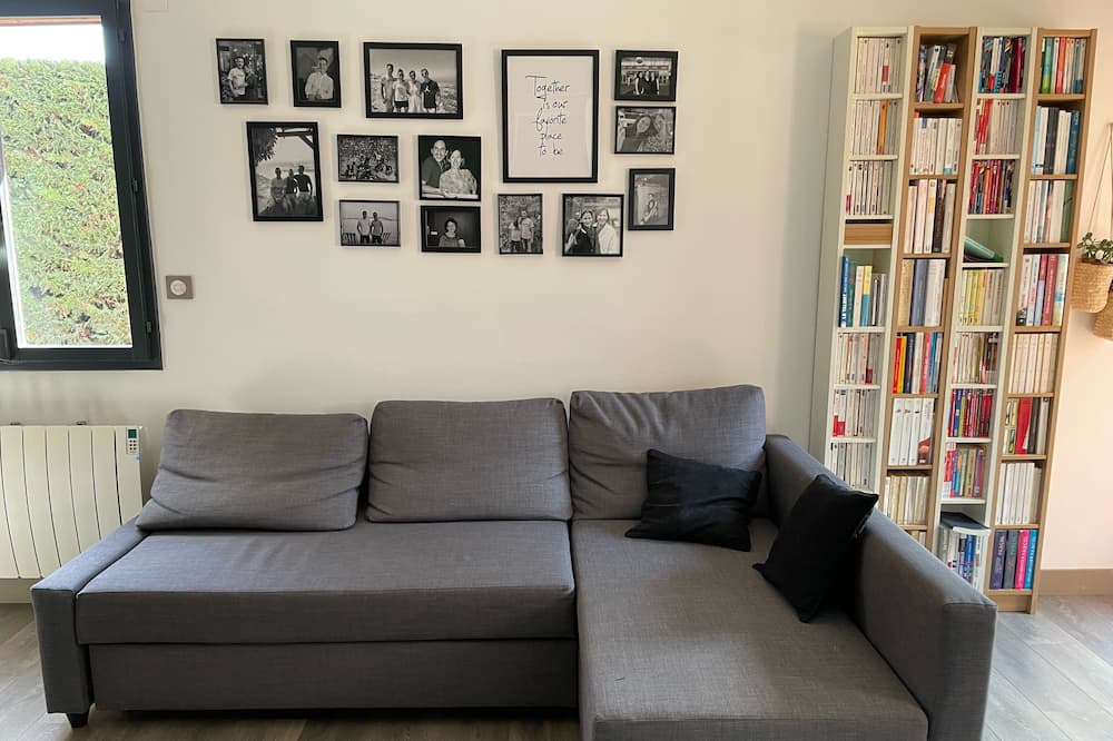 Photo of Livingroom in Calas