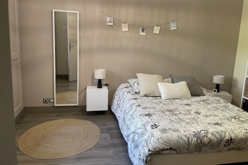 Photo of Bedroom in Calas