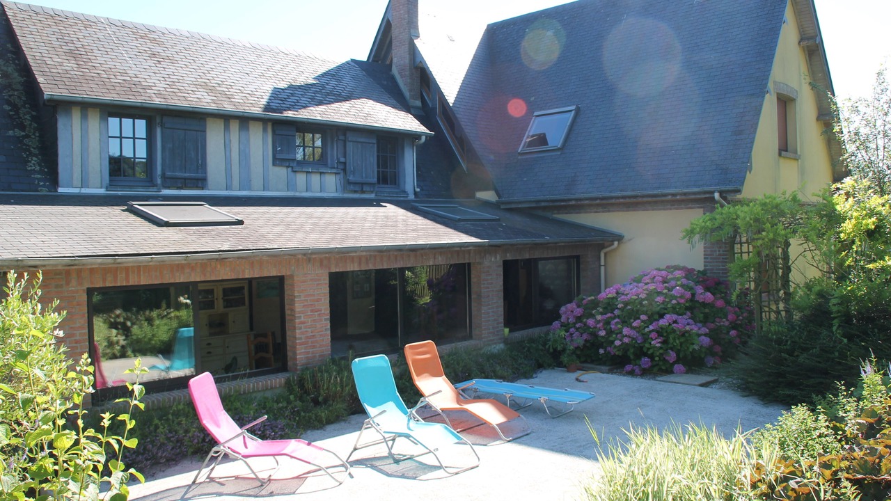 Photo of Outdoor in Mesnil-Follemprise