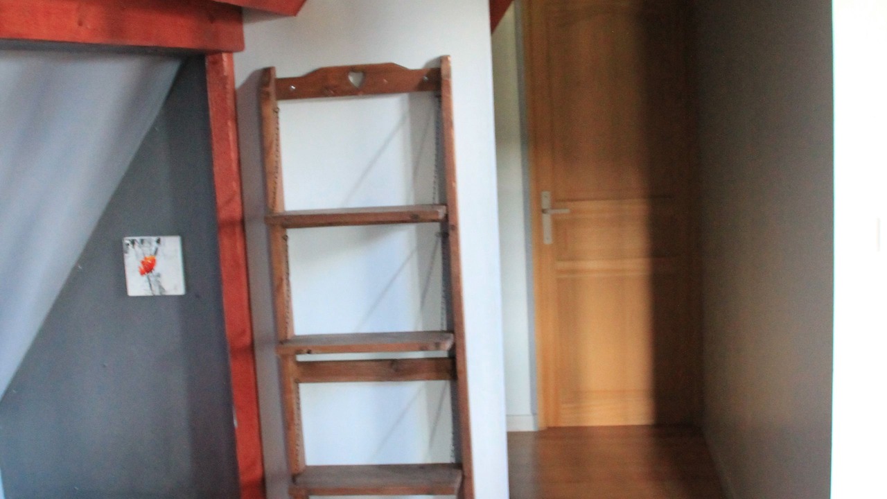 Photo of Bedroom in Mesnil-Follemprise