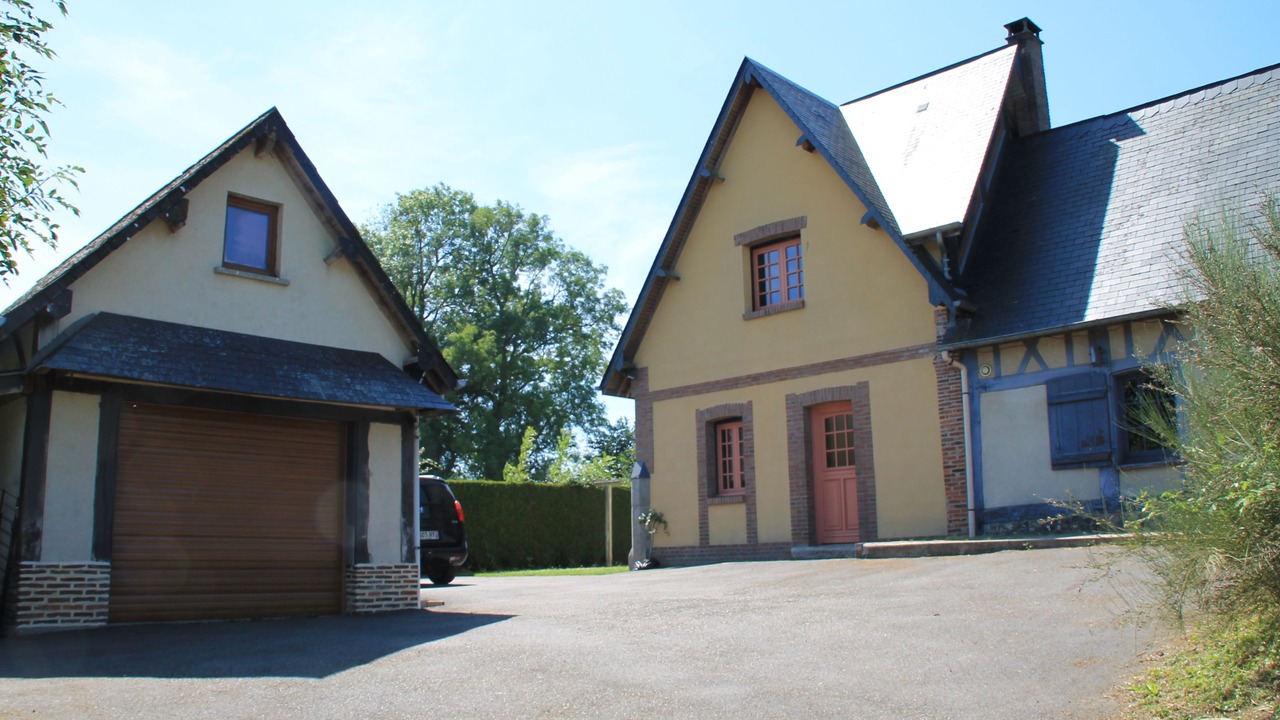 Photo of Outdoor in Mesnil-Follemprise