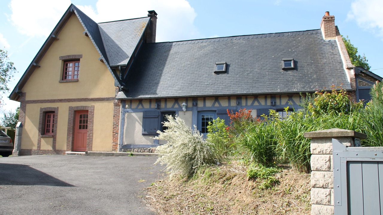 Photo of Outdoor in Mesnil-Follemprise