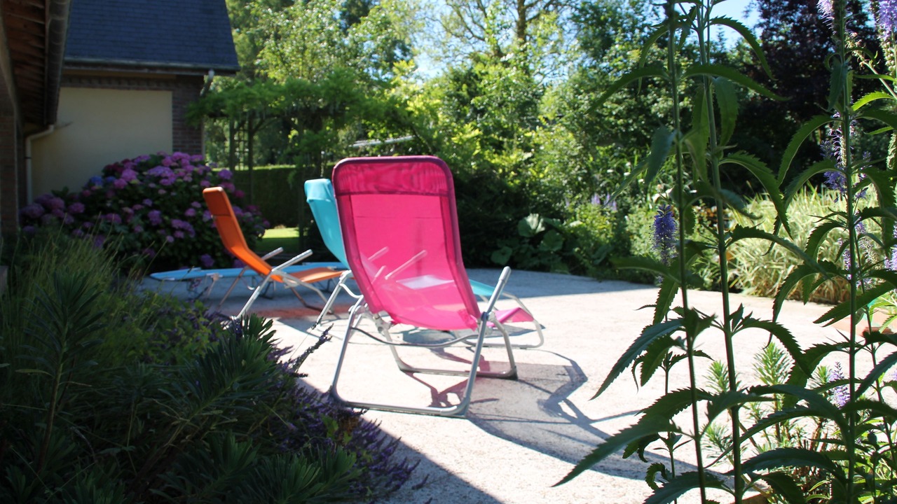 Photo of Outdoor in Mesnil-Follemprise