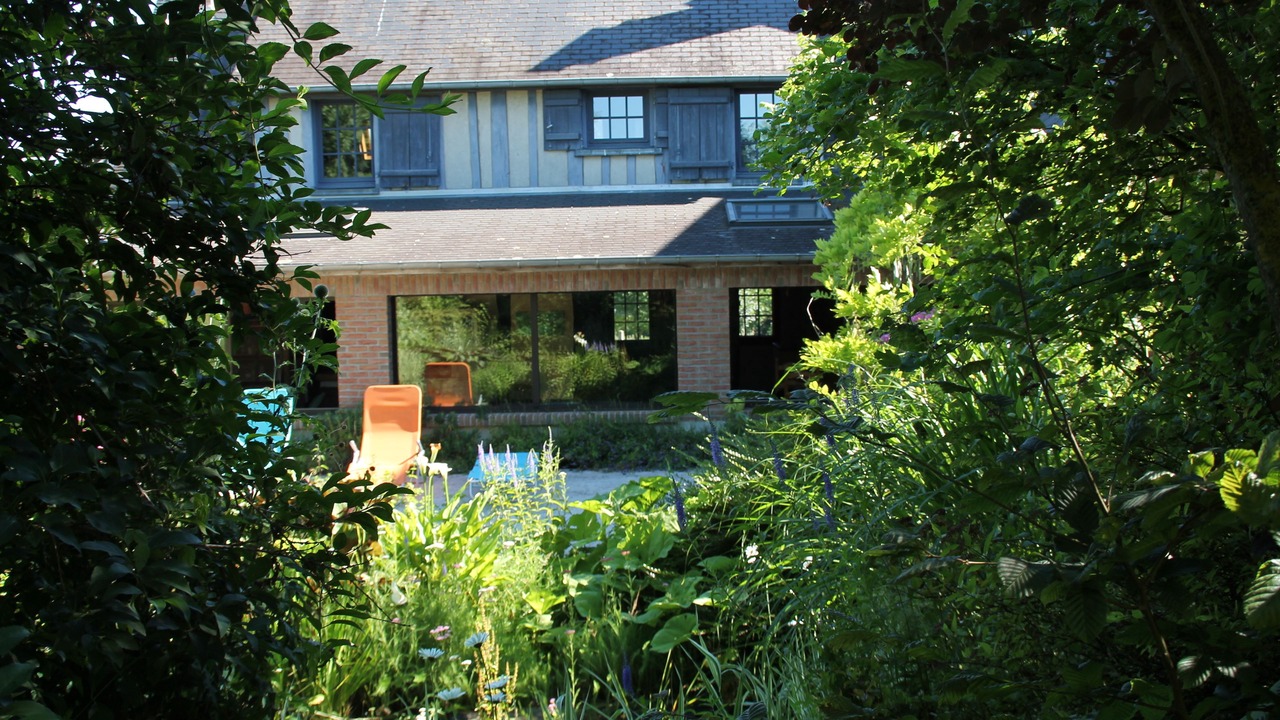 Photo of Outdoor in Mesnil-Follemprise